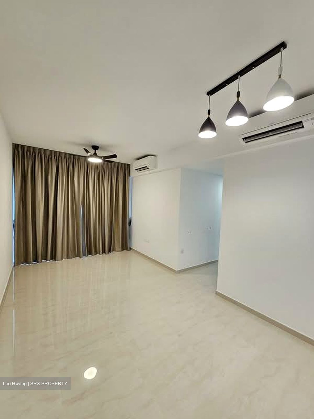 The Florence Residences (D19), Apartment #551142071